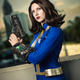Cosplay by dunmeri | Photo by So Say We All